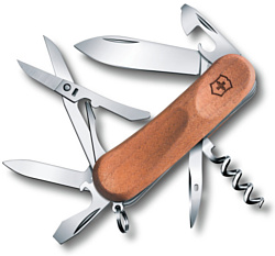 Victorinox Evolution Wood 14