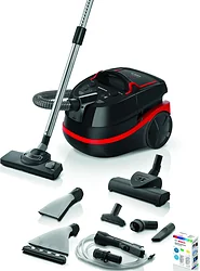 Пылесос Bosch BWD421POW