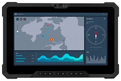 DELL Latitude 7220 i5-8365U Rugged Extreme