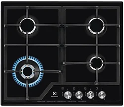 Газовая варочная панель Electrolux EGS6436K