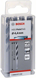 Bosch 2608577212 10 предметов