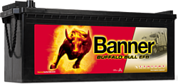 Banner Buffalo Bull EFB 740 17 (240Ah)