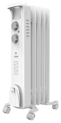 Масляный радиатор Timberk TOR 21.1005 BC