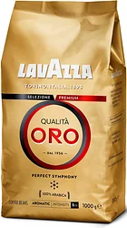 Lavazza Qualita Oro зерновой 1000 г