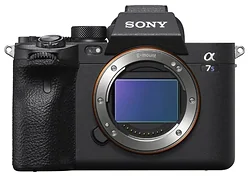 Беззеркальный фотоаппарат Sony Alpha ILCE-7SM3 Body Беззеркальный фотоаппарат Sony Alpha ILCE-7SM3 Body