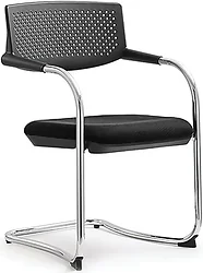 Кресло Norden Самба Black CF CH-172C-BLACK-OS-01 (черный) Кресло Norden Самба Black CF CH-172C-BLACK-OS-01 (черный)