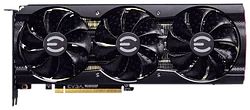 Видеокарта EVGA GeForce RTX 3080 XC3 BLACK GAMING 10GB (10G-P5-3881-KR)