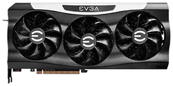 Видеокарта EVGA GeForce RTX 3070 FTW3 ULTRA GAMING 8GB (08G-P5-3767-KR)