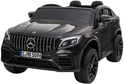 Wingo Mercedes GLC 63S Coupe 4x4 Lux (черный)