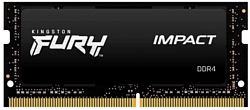 Kingston FURY Impact KF432S20IB/32