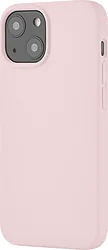 Чехол для телефона uBear Touch Mag Case для iPhone 13 Mini (розовый) Чехол для телефона uBear Touch Mag Case для iPhone 13 Mini (розовый)