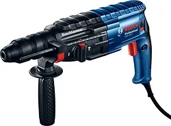 Перфоратор Bosch GBH 240 Professional (0611273000) Перфоратор Bosch GBH 240 Professional (0611273000)