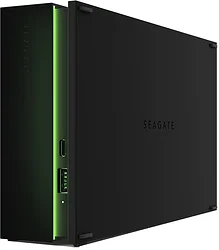 Внешний жесткий диск Seagate Game Drive Hub for Xbox STKW8000400 8TB