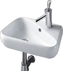 Раковина CeramaLux 9275L