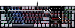Клавиатура A4Tech Bloody B808N