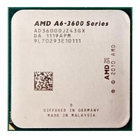 AMD A6-3500 (BOX)