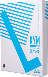 KymLux Classic A4 80 г/м2 500 л