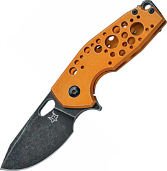 Fox Knives Suru FX-526 ALO