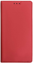 Volare Rosso Book case series для Huawei Honor 9A (красный)