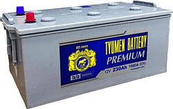 Tyumen Battery Premium R+ (230Ah)