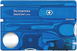 Нож Victorinox SwissCard Lite 0.7322.T2