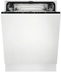 Посудомоечная машина Electrolux EEQ47200L