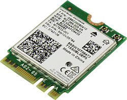 Адаптер Intel AX210NGWGNV