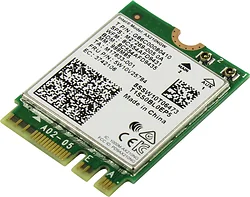 Адаптер Intel AX210NGWGNV Адаптер Intel AX210NGWGNV