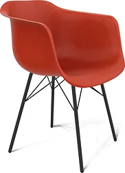 Sheffilton SHT-ST31/S64 (красный/черный муар)