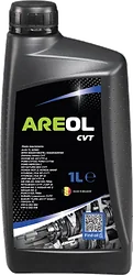 Трансмиссионное масло Areca CVT 1л