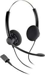 Plantronics Practica PL-SP12-QD/SP-G