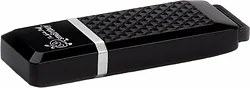 USB Flash Drive SmartBuy Quartz 4GB (SB4GBQZ-K) USB Flash Drive SmartBuy Quartz 4GB (SB4GBQZ-K)