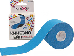 Kinexib Classic 5 см x 5 м (синий)