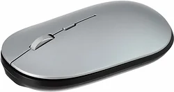 Мышь Miniso M09 silver