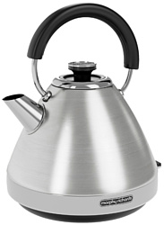 Электрочайник Morphy Richards 100130