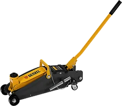 Домкрат Denzel 51155 2.8т Домкрат Denzel 51155 2.8т