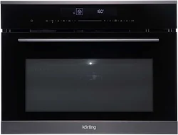 Электрический духовой шкаф Korting OKB 3250 GNBX MW