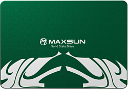 SSD диск Maxsun X7 256GB MS256GBX7