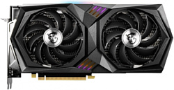 MSI GeForce RTX 3060 GAMING 12GB