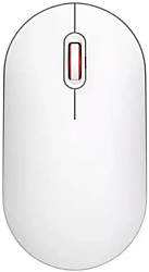 MIIIW Dual Mode Portable Mouse Lite MWPM01 white