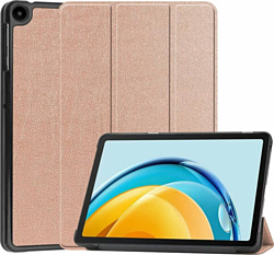 JFK Smart Case для Huawei MatePad SE 10.4 (розовое золото)