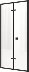 Душевая дверь Cerutti Spa Bella D101B