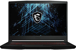 MSI Thin GF63 12VF-804XBY