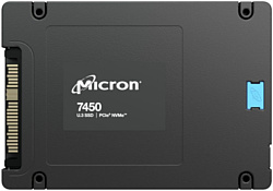 Micron 7450 Pro 3.84TB MTFDKCC3T8TFR