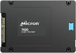 SSD Micron 7450 Pro 3.84TB MTFDKCC3T8TFR SSD Micron 7450 Pro 3.84TB MTFDKCC3T8TFR