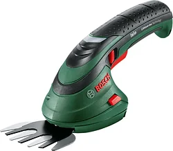 Садовые ножницы Bosch Isio 0600833106 Садовые ножницы Bosch Isio 0600833106