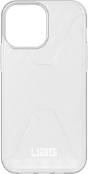 Uag для iPhone 13 Pro Max Civilian Frosted Ice 11316D110243