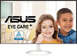 Монитор ASUS Eye Care+ VZ27EHF-W Монитор ASUS Eye Care+ VZ27EHF-W