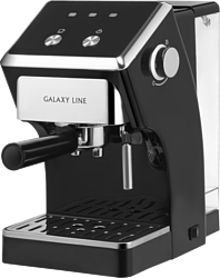 Galaxy Line GL0756 (черный)