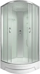 Душевая кабина Erlit ER351026-C3 100x100 Душевая кабина Erlit ER351026-C3 100x100